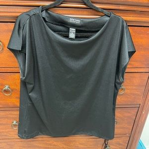 Black, New York, and Company shirt